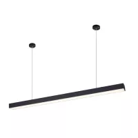 Світильник Lightwell LW-LINE-52W-B 6500K Фото