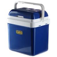 Автохолодильник СИЛА 24 л TCR-24L DC/АС 12/220-240В 48Вт Фото