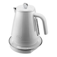 Электрочайник DeLonghi KBY 2011 W Фото