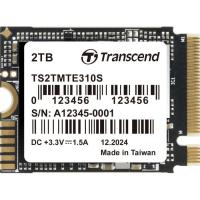 Накопитель SSD Transcend M.2 2230 2TB 310S Фото