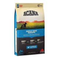 Сухий корм для собак ACANA Adult Dog Recipe 11.4 кг Фото