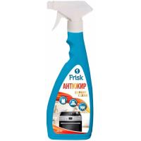 Спрей для чистки кухни Frisk Expert Clean Антижир 500 мл Фото