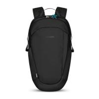 Рюкзак туристический Pacsafe Eco 25L чорний Фото