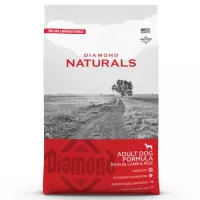 Сухий корм для собак Diamond Naturals Adult Dog Lamb&Rice 2 кг Фото