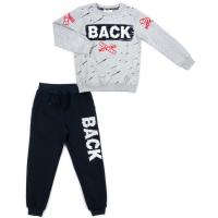 Спортивный костюм детский Breeze BACK Фото