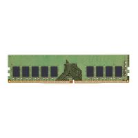 Модуль пам'яті для сервера Kingston DRAM 16GB 3200MT/s DDR4 ECC CL22 DIMM 2Rx8 Hynix E Фото