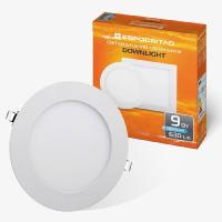 Світильник точковий Євросвітло LED-R-150-9 4200К Фото