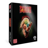 Настільна гра WoodCat Руни (Rune) (укр.) Фото