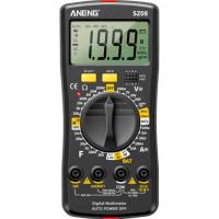 Цифровой мультиметр ANENG SZ08, V, A, R, C, T, F, функція hFE Фото