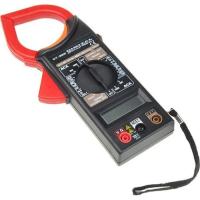 Цифровой мультиметр Voltronic DT-266, V, A, R , T, Q50 Фото