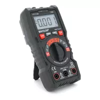 Цифровий мультиметр Mayilon HT-113B, V, A, R Фото