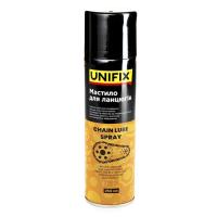 Смазка автомобильная Unifix для ланцюгів 250 мл Фото