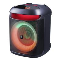 Акустична система Defender Boomer 45 Bluetooth Black Фото