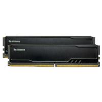 Модуль памяти для компьютера INTELIGENTES DDR5 32GB (2x16GB) 6000 MHz CL30 1.35V Resistance Фото