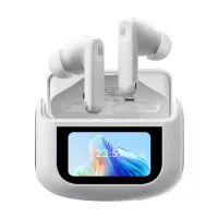 Навушники Blackview AirBuds 12 White Фото