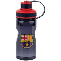 Поильник-непроливайка Kite FC Barcelona 500 мл, синя Фото