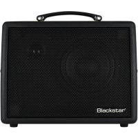 Комбоусилитель Blackstar Sonnet 60 Acoustic Black Фото