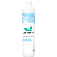 Кондиционер для белья DeLaMark С ароматом амбры, пачули и маршмелоу 750 мл Фото