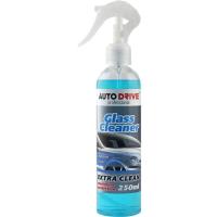 Автомобильный очиститель AUTO DRIVE Glass Cleaner 250ml Фото