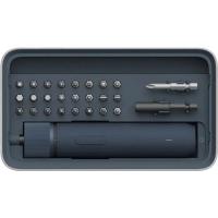 Отвертка аккумуляторная Xiaomi HOTO 3.6V Screwdriver Kit Фото