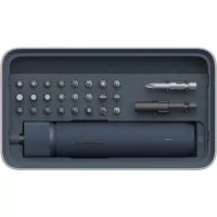 Викрутка акумуляторна Xiaomi HOTO 3.6V Screwdriver Kit Фото