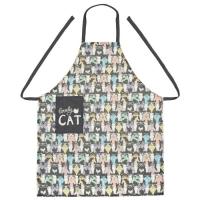 Фартук Home Line Lovely Cat 68x80 см Фото