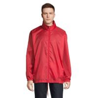 Куртка Sol's Shift червоний M Фото