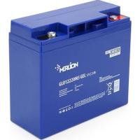 Батарея к ИБП Merlion GLO 12V 22Ah Фото