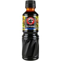 Соус Hokkaido Club Соевый Терияки 165 мл Фото