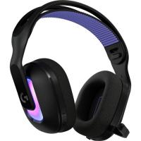 Навушники Logitech G522 Lightspeed Wireless Gaming Headset Black Фото