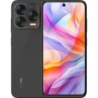 Мобільний телефон ZTE Nubia V70 Design 8/128GB Gray Фото