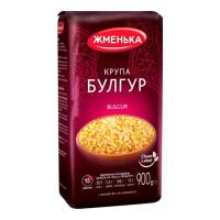 Крупа Жменька Булгур 900 г Фото