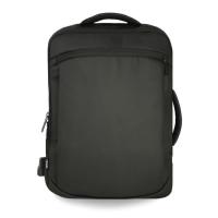 Рюкзак туристический NikiBo Peak 14л чорний Фото