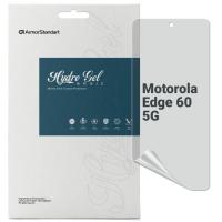Плівка захисна Armorstandart Matte Motorola Edge 60 5G Фото