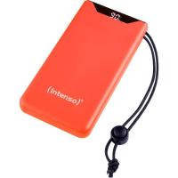 Батарея универсальная Intenso F10000 10000mAh QC3.0 orange Фото