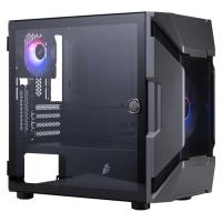 Корпус для ПК 1stPlayer D3-A-BK-1F7-14-1F7 Фото