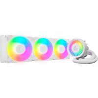 Система жидкостного охлаждения Arctic Freezer III Pro 360 A-RGB Фото