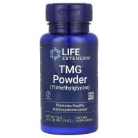 Вітамінно-мінеральний комплекс Source Naturals Триметилгліцин, ТМГ, 500 мг, TMG Powder (Trimethyl Фото