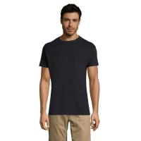 Футболка Sol's Regent темно-синій XL Фото