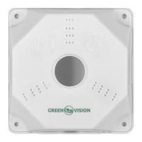 Кріплення для відеокамери Greenvision G-130 Фото