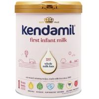 Детская смесь Kendamil Classic 1 молочная 0-6 месяцев 800 г Фото