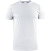Футболка Printer Active Wear RSX Heavy T-shirt білий L Фото