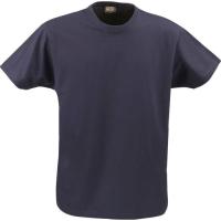 Футболка Printer Active Wear RSX Heavy T-shirt темно-синій XL Фото