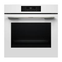 Духова шафа Bosch HJG852YW0T Фото