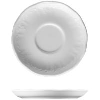 Блюдце G.Benedikt серія "Bellevue" 14 см Фото