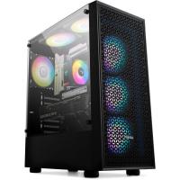 Компьютер Vinga Wolverine D8808 Фото