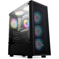 Компьютер Vinga Wolverine D8808 Фото