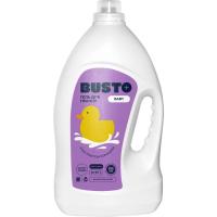 Гель для прання Busto Baby З екстрактом ромашки 4 л Фото