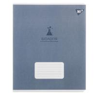 Тетрадь Yes предметная БИОЛОГИЯ Elegant 48 листов, клетка Фото