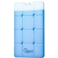 Акумулятор холоду Quest гелевий 30х17х2,5 см, 1000 мл Фото